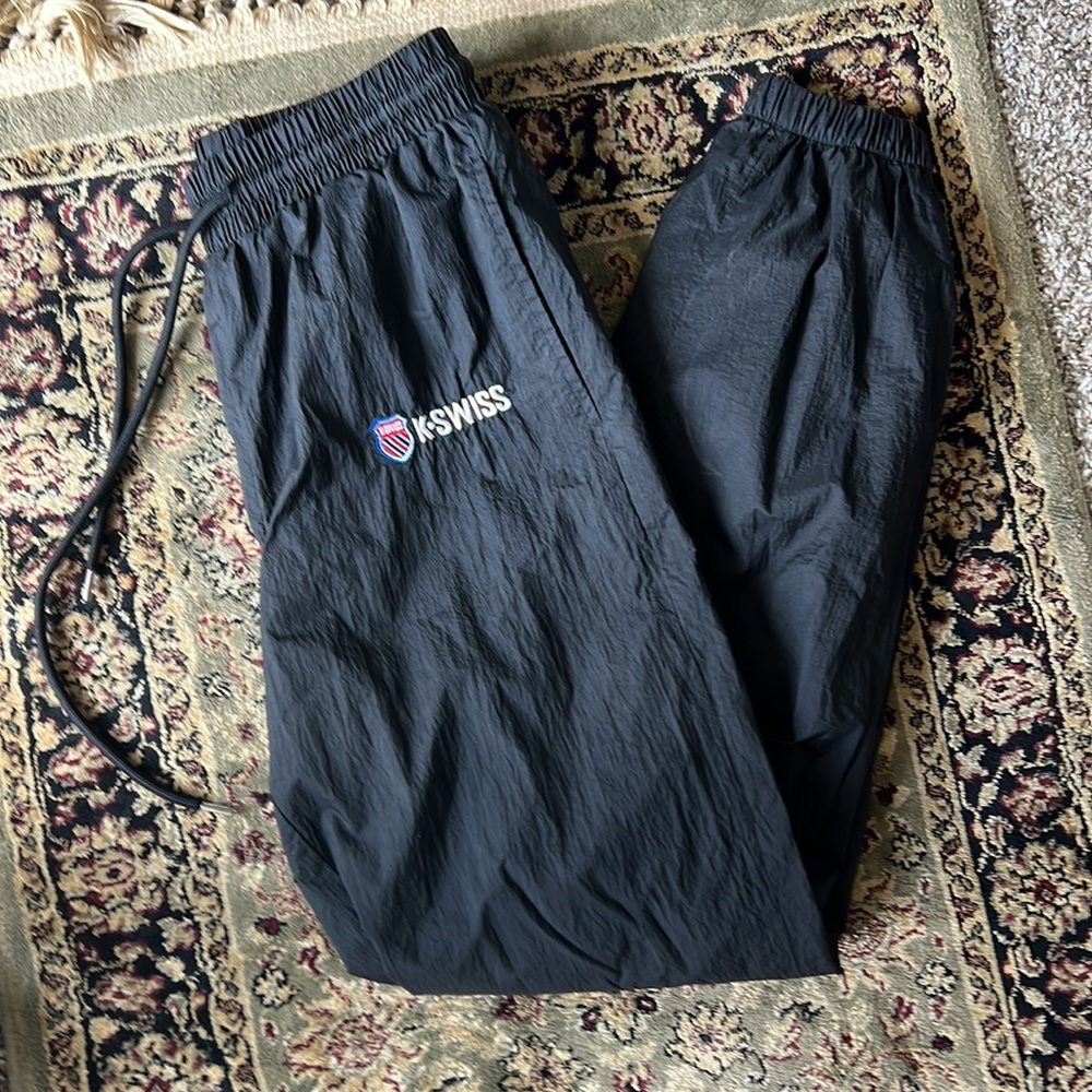 K-Swiss Wind Pants